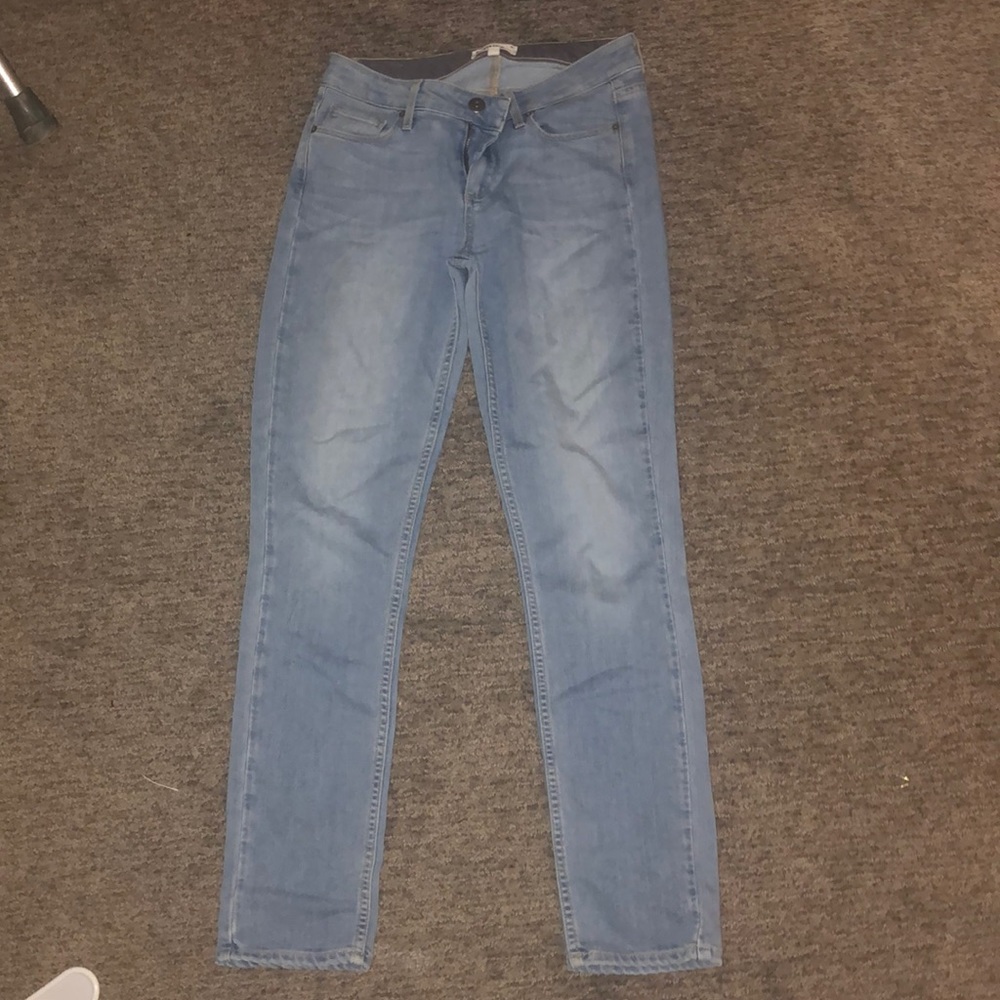 PAIGE jeans from saks fifth avenue